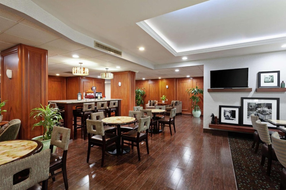 Hampton Inn Los Angeles/Arcadia