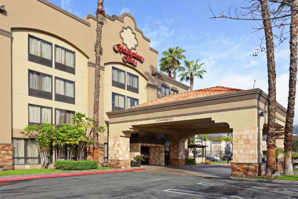 Hampton Inn Los Angeles/Arcadia image 1