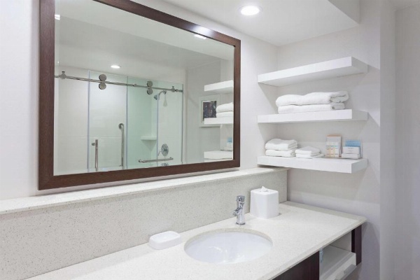 Hampton Inn Los Angeles/Arcadia image 19