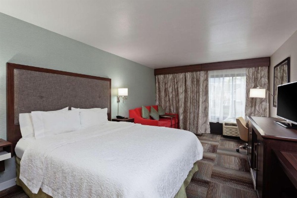 Hampton Inn Los Angeles/Arcadia image 28