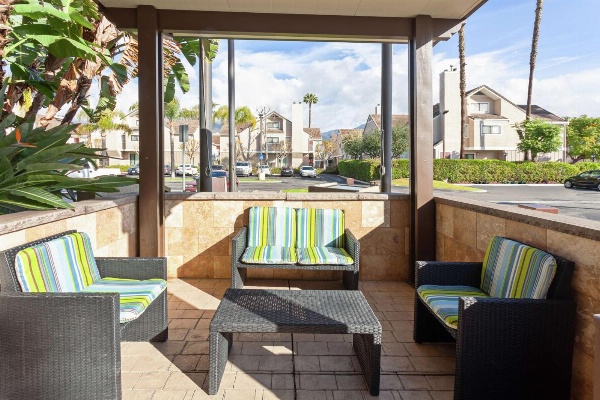 Hampton Inn Los Angeles/Arcadia Main image