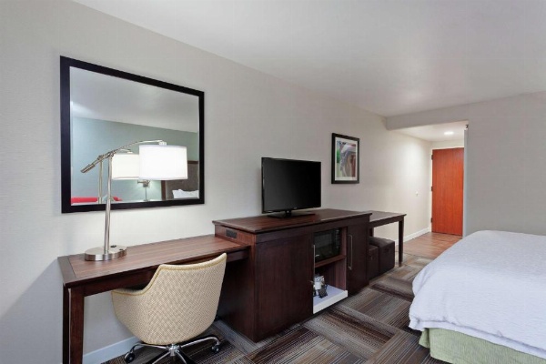 Hampton Inn Los Angeles/Arcadia image 32